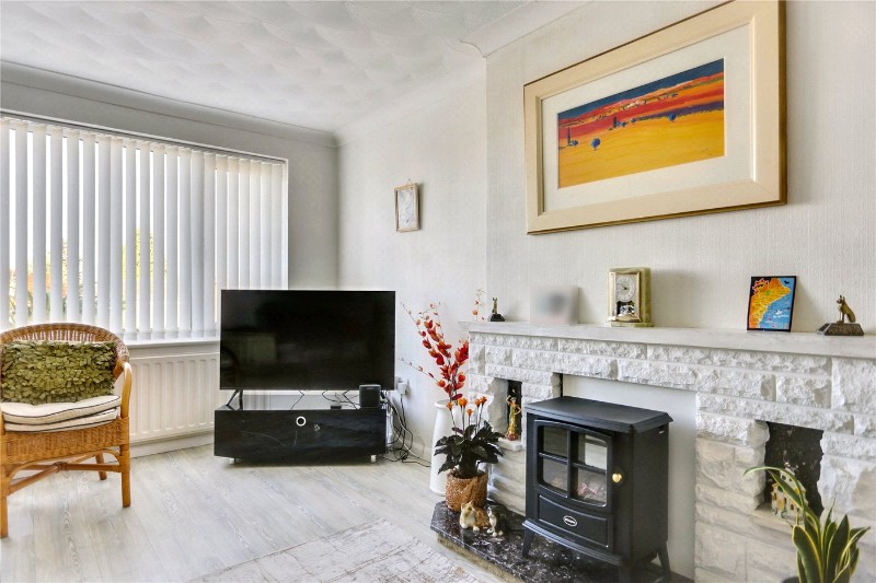 Bek Close, Eaton, Norwich, Norfolk, NR4
