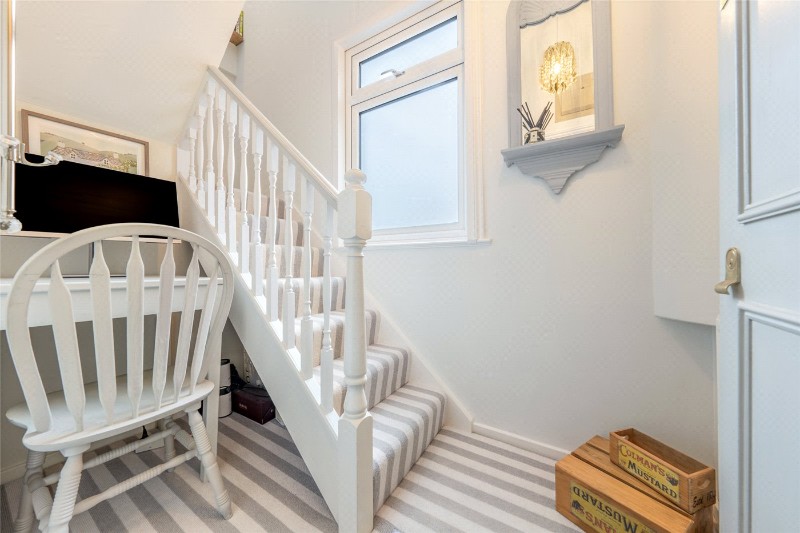 Canfield Place, London, NW6