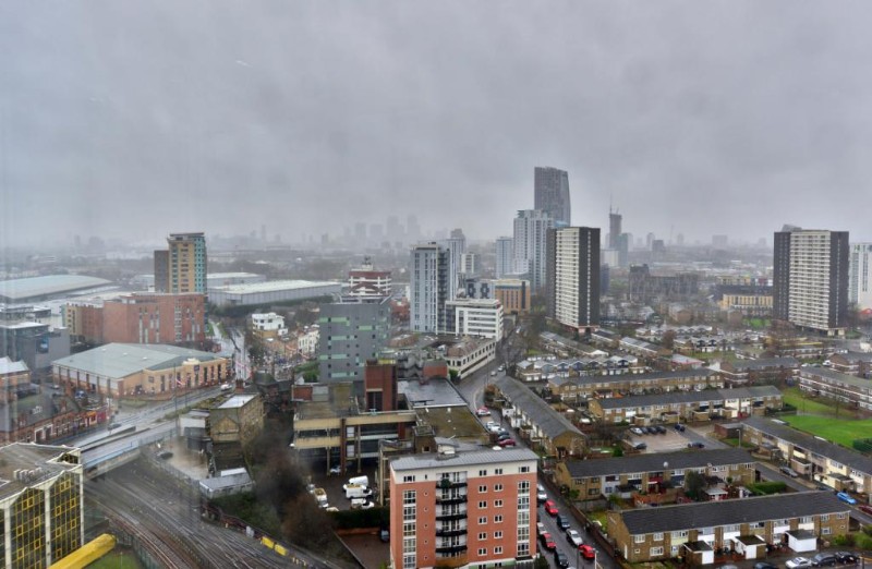 Stratford Plaza, 7 Station Street, London, E15