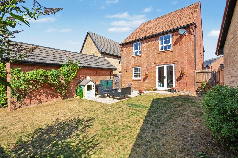 Hardley Road, Poringland, Norwich, Norfolk, NR14