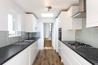 Disraeli Road, London, SW15