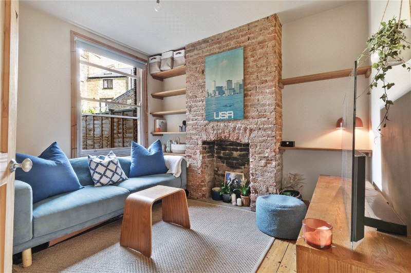 Elm Park, London, SW2
