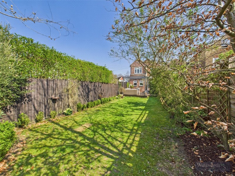 Bond Road, Surbiton, United Kingdom, KT6