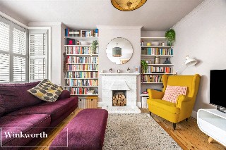Trafalgar Road, Portslade, Brighton, East Sussex, BN41