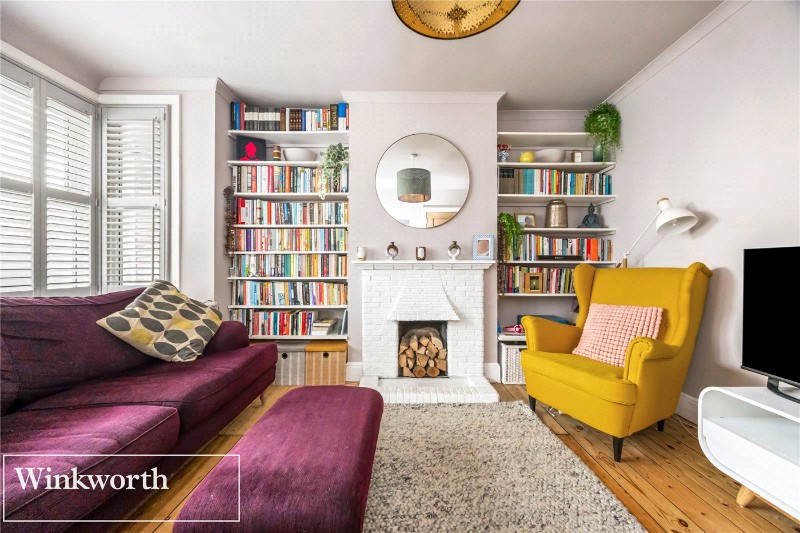 Trafalgar Road, Portslade, Brighton, East Sussex, BN41