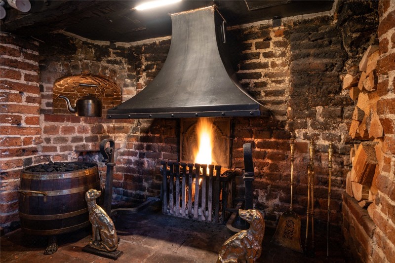 Paradise Road, Henley-on-Thames, Oxfordshire, RG9