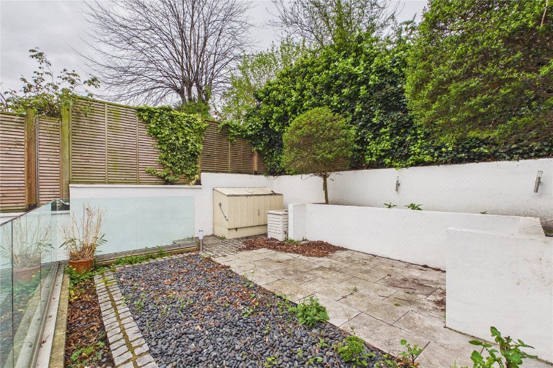 Shakespeare Road, London, SE24
