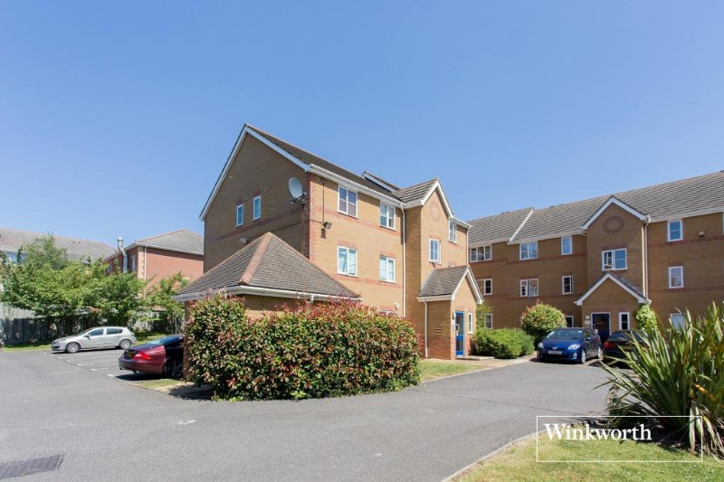Dairyman Close, London, NW2