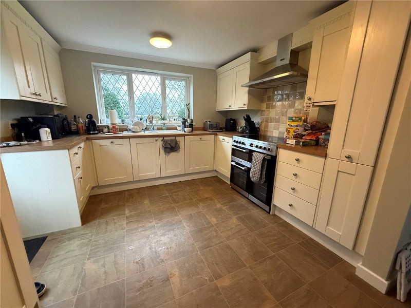 New Inn Road, Bartley, Southampton, Hampshire, SO40