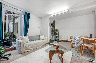 Ellerslie Road, London, W12