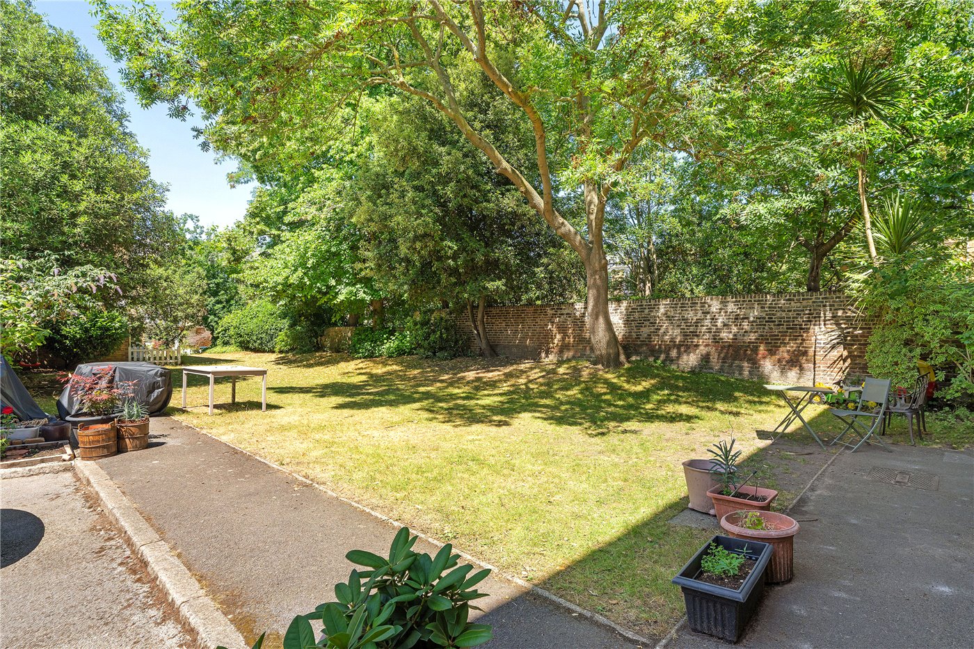 Garden