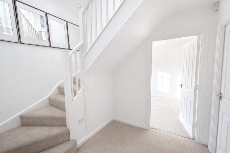 Holloway Avenue, Bourne, Lincolnshire, PE10