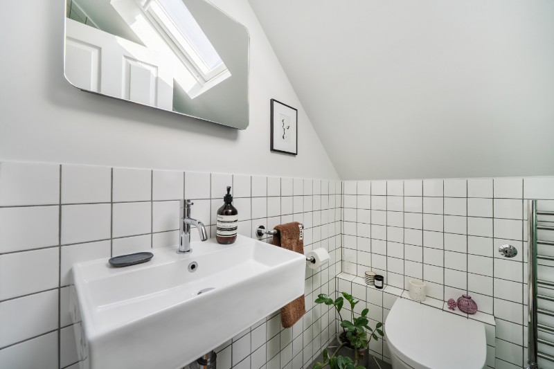 Panmure Road, London, SE26