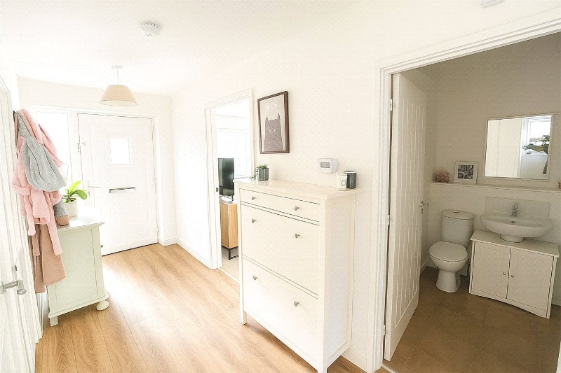 Craigmore Close, Bourne, Lincolnshire, PE10