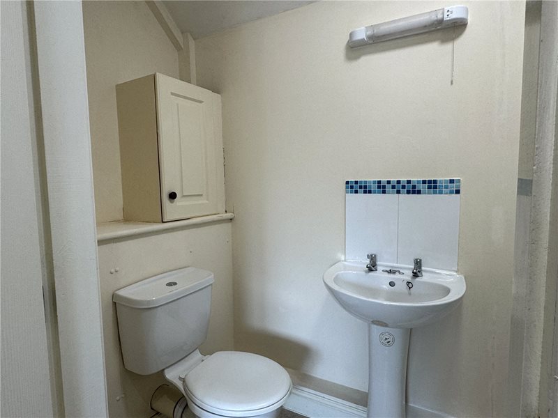 Southgate, Sleaford, Lincolnshire, NG34