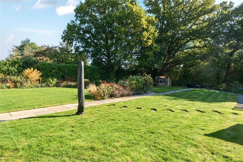Danes Road, Awbridge, Romsey, Hampshire, SO51
