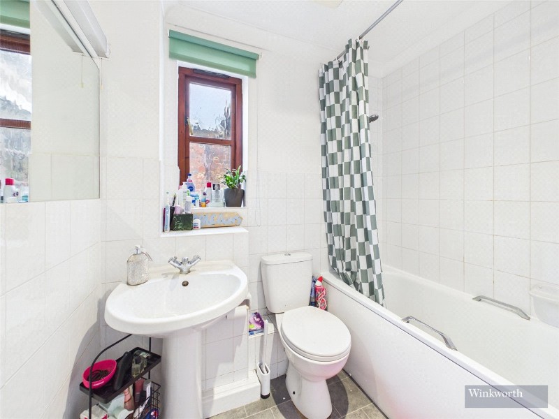 Hanover House, 55 Lenelby Road, Surbiton, KT6