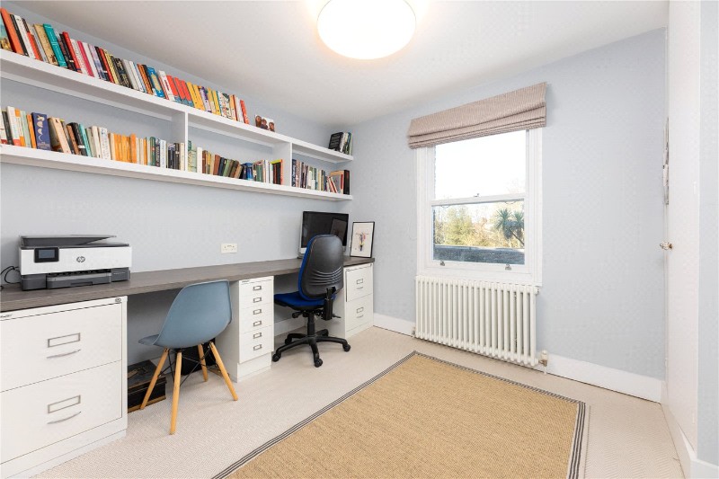 Oakhill Road, London, SW15