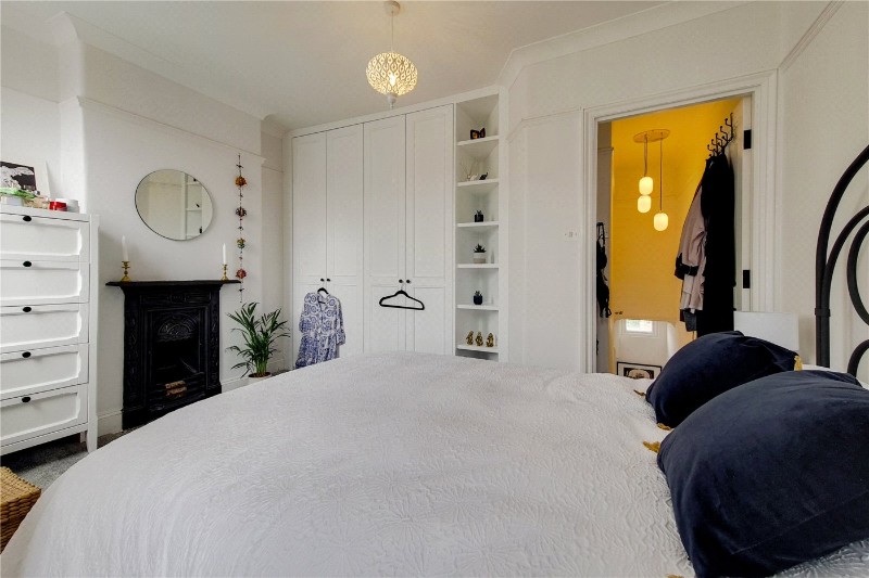 Draycot Road, Surbiton, KT6