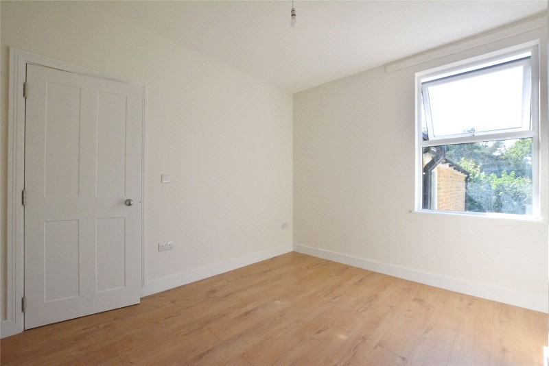 Halstow Road, London, SE10