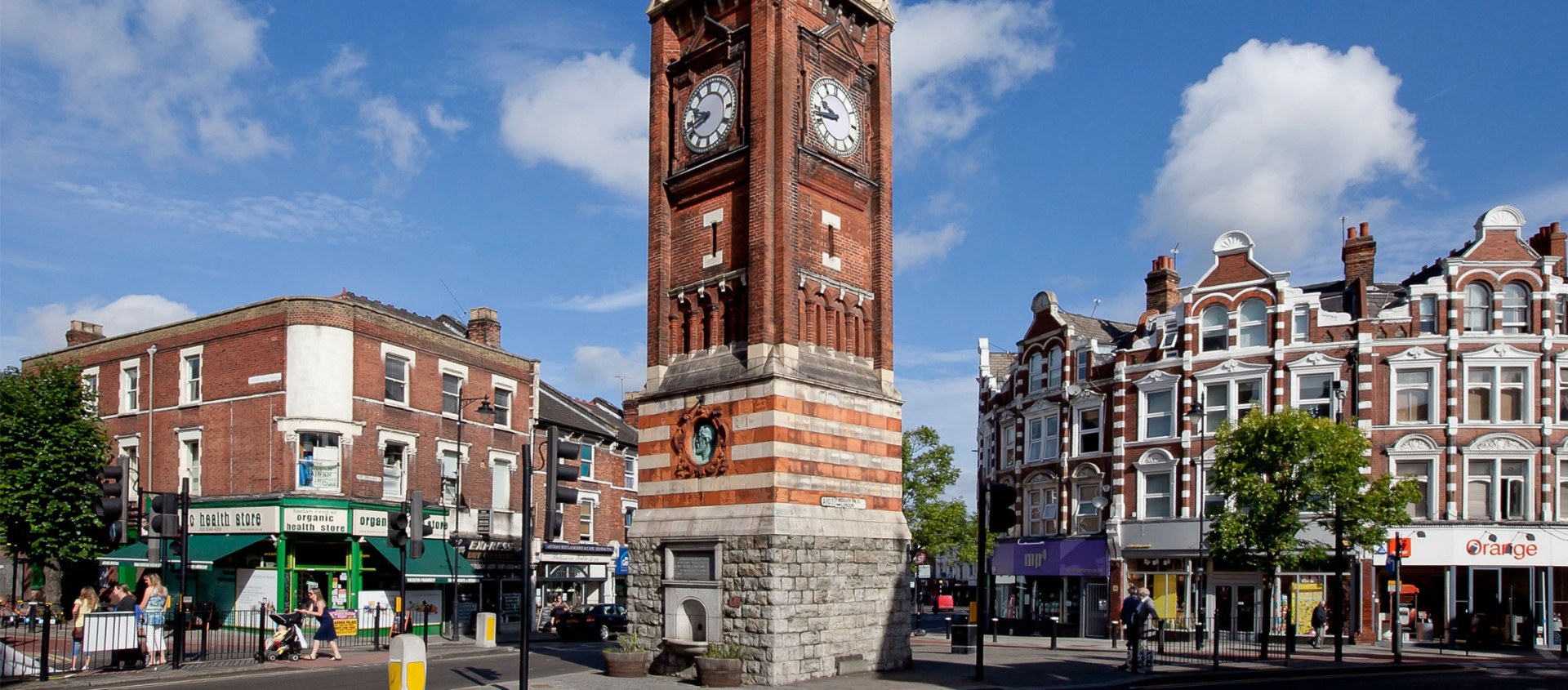 Crouch End Estate & Letting Agents Winkworth Estate Agents in Crouch