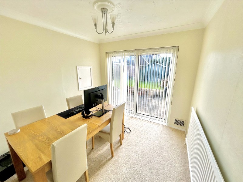 Broadway Close, Bourne, Lincolnshire, PE10