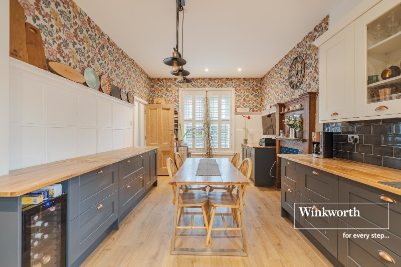 Beaufort Road, Bournemouth, Dorset, BH6