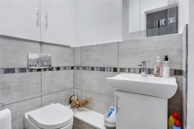 Woodham Leas, Old Catton, Norwich, Norfolk, NR6