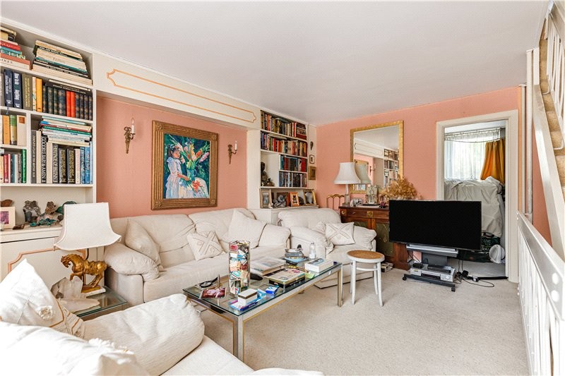 The Elms, London, SW13