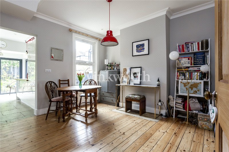 Roslyn Road, London, N15