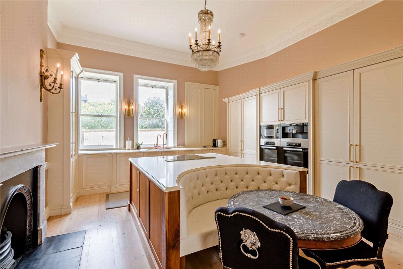 Johnstone Street, Bath, Somerset, BA2