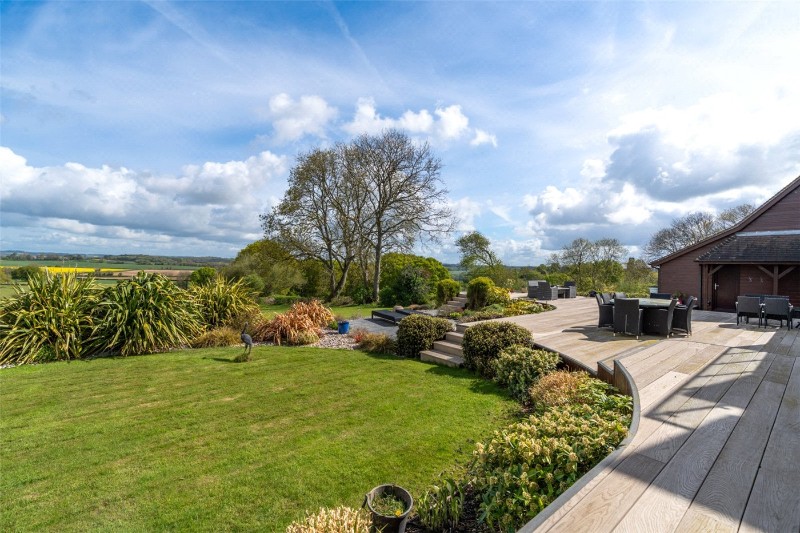Chalbury, Wimborne, Dorset, BH21