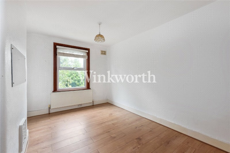 Cobham Road, London, N22