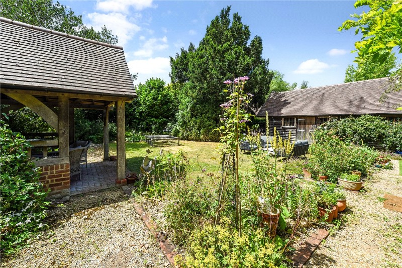 Andover Road, Winchester, Hampshire, SO22