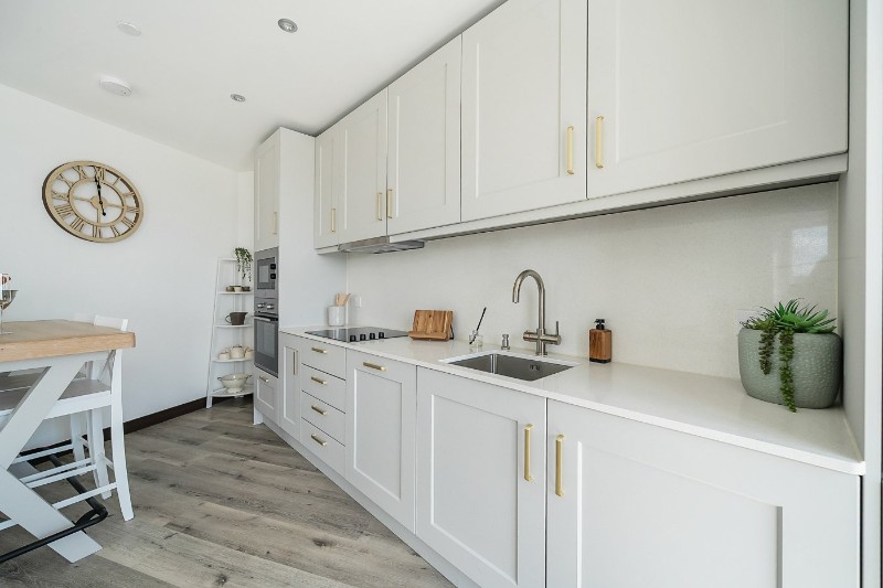 Batik Road, London, SE26