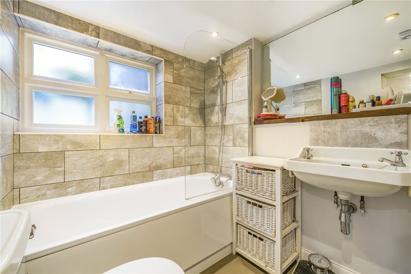 Driffield Road, London, E3