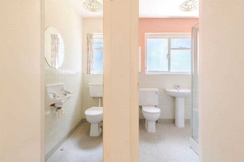 Blackwater Drive, Wimborne, Dorset, BH21