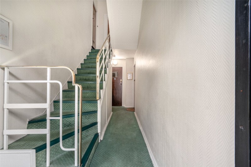 Townshend Court, Shannon Place, St John&#39;s Wood, London, NW8