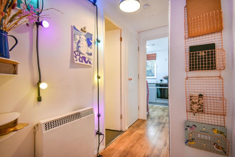 Silver Close, London, SE14