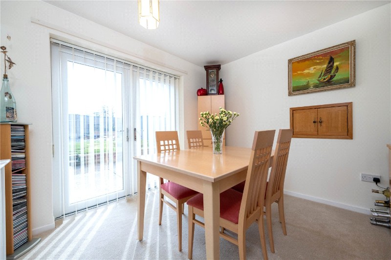 Hereward Way, Deeping St. James, Peterborough, Lincolnshire, PE6