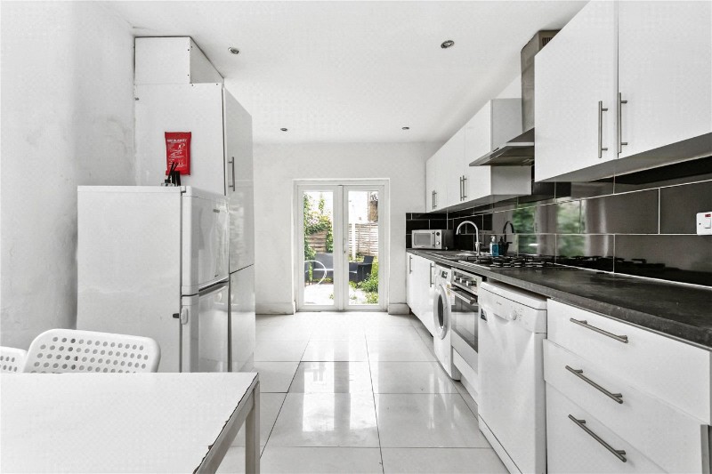 Trehurst Street, London, E5