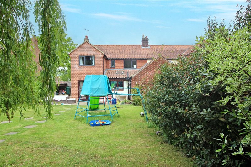 Caistor Lane, Poringland, Norwich, Norfolk, NR14