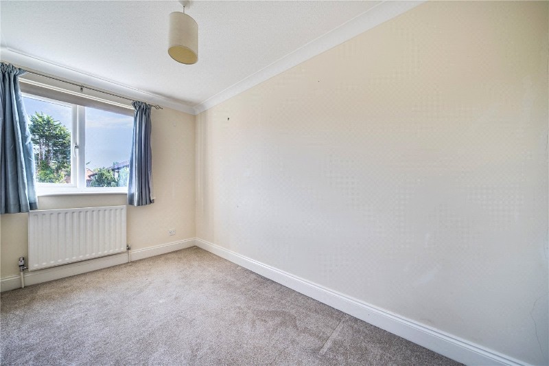 The Mulberries, Farnham, Surrey, GU9