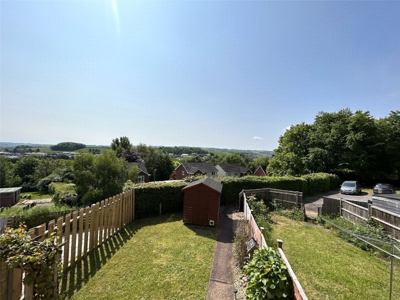 Beech Park, Crediton, Devon, EX17