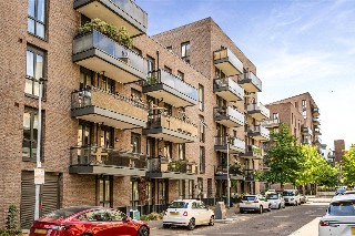 Bow Common Lane, London, E3