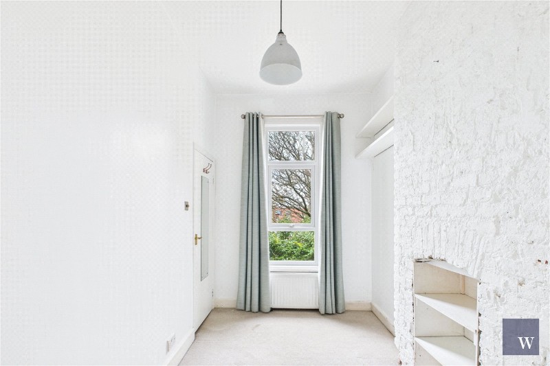 Kempshott Road, London, SW16