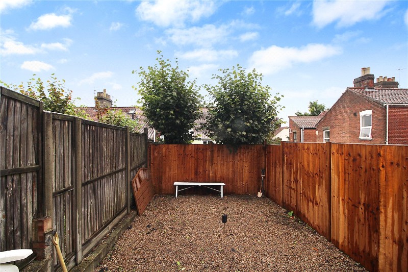 Swansea Road, Norwich, Norfolk, NR2