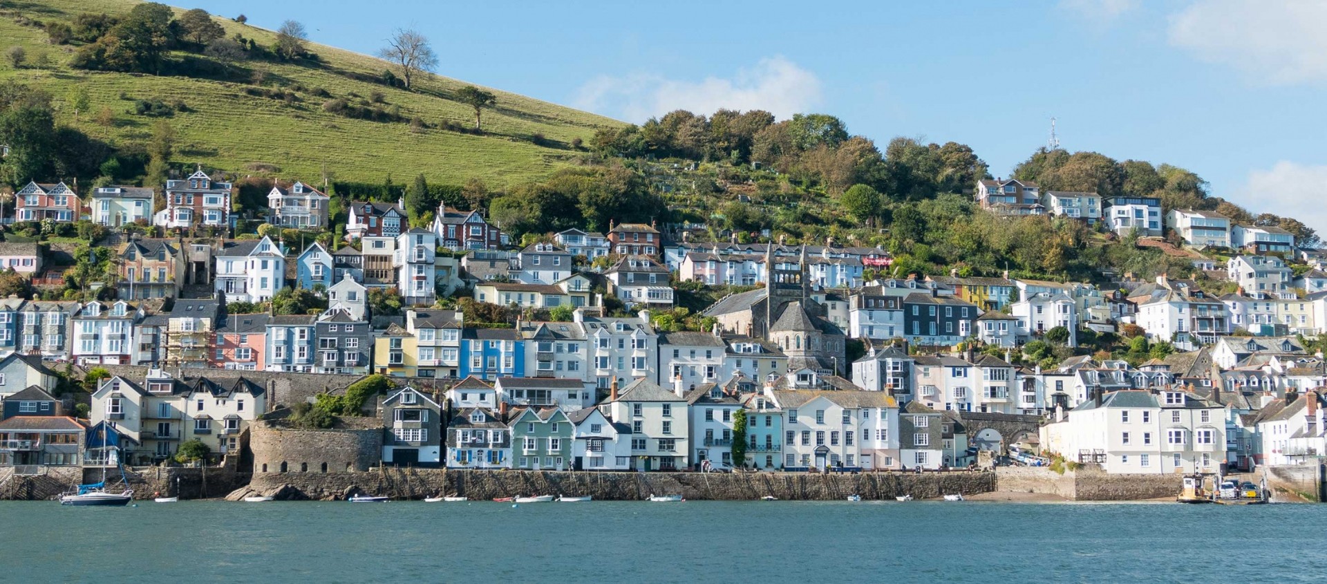 Meet the Team Dartmouth Estate Agents & Letting Agents Dartmouth