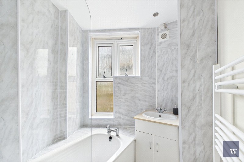 Brixton Hill, London, SW2