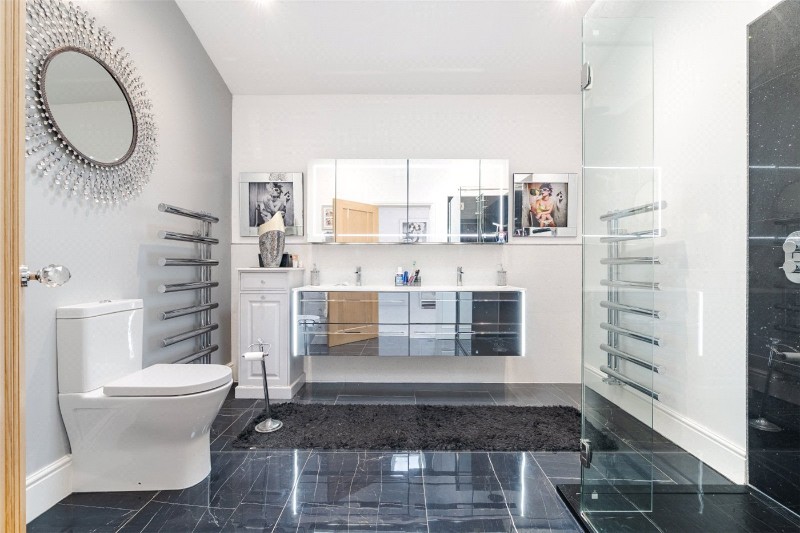 Jubilee Hill, Woodlands, Wimborne, Dorset, BH21